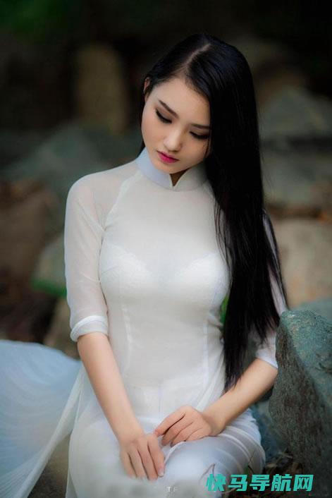 宅男偶遇的美女：越南美女和乌克兰美女榜上有名