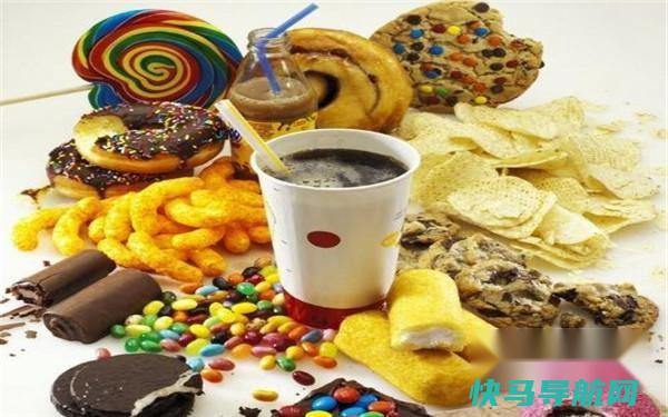 10个科学有效的减肥妙招 第2张