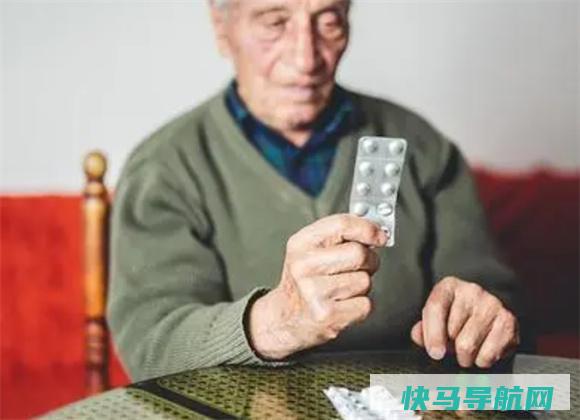 为什么有些老人睡觉会出汗 第2张