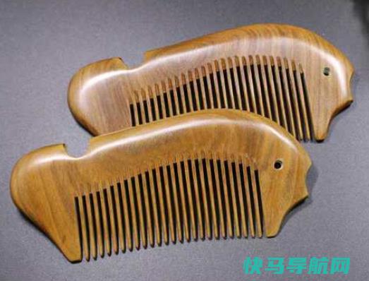 檀木梳子断了可以用502胶水粘吗？檀木梳子断了用什么能粘牢固一点