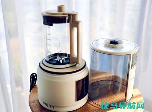 破壁机打豆浆外溢是哪里坏了？破壁机打豆浆用热水还是冷水
