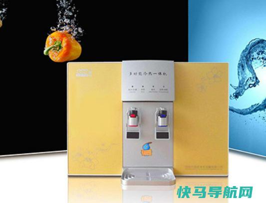 十大中央净水器品牌排行榜，3M中央净水器、霍尼韦尔中央净水器更加方便