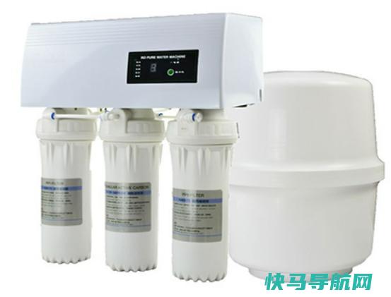 十大中央净水器品牌排行榜，3M中央净水器、霍尼韦尔中央净水器更加方便