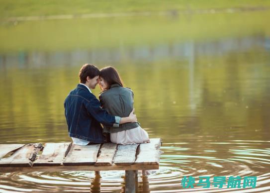 该不该和二婚的男人谈恋爱？二婚有各自的孩子还要生吗