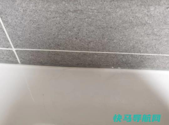 美缝后多长时间铲？美缝不打蜡不贴纸吗