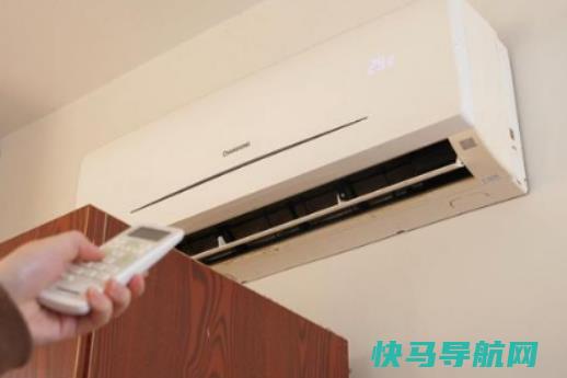 台风天是不是不能开空调？空调常见漏水原因